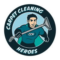 Carpet Cleaning Heroes