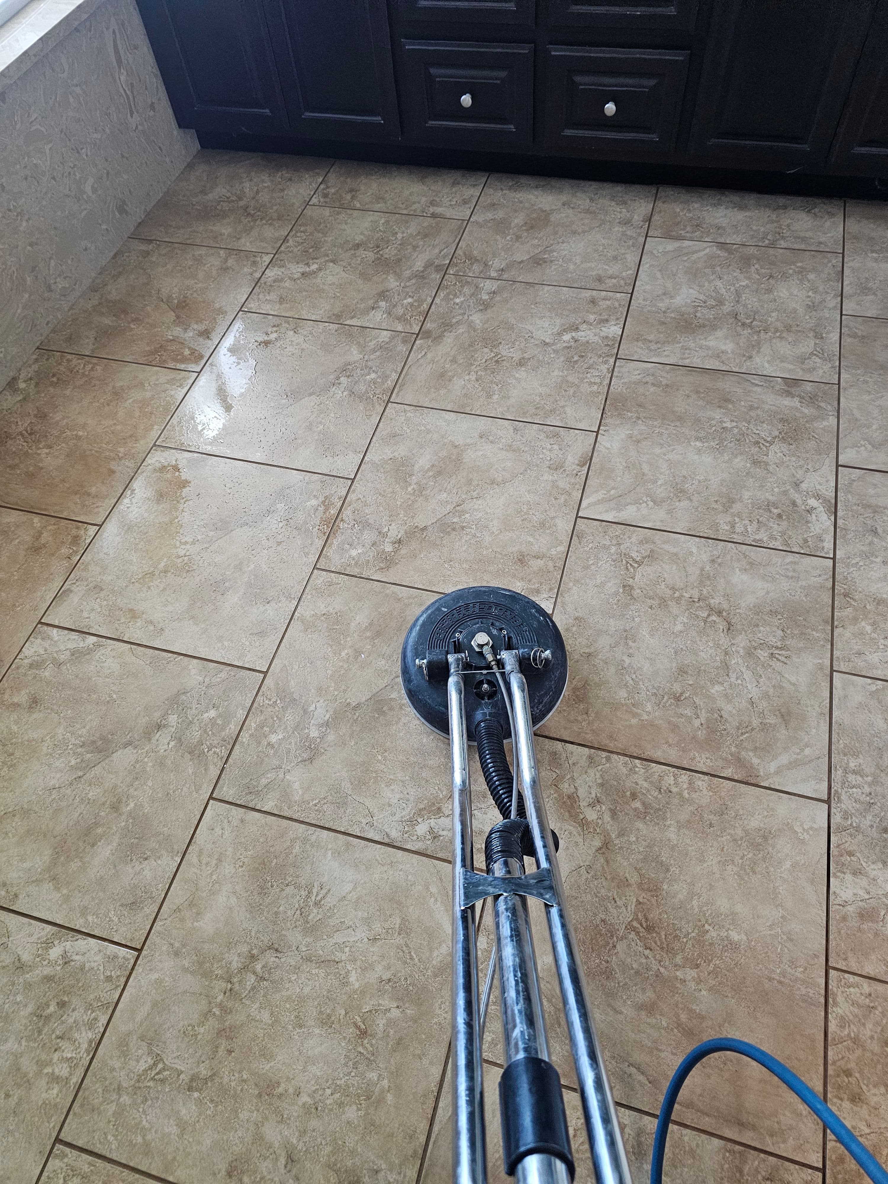 Project Tile and Grout Cleaning Done Right in Sunnyvale image