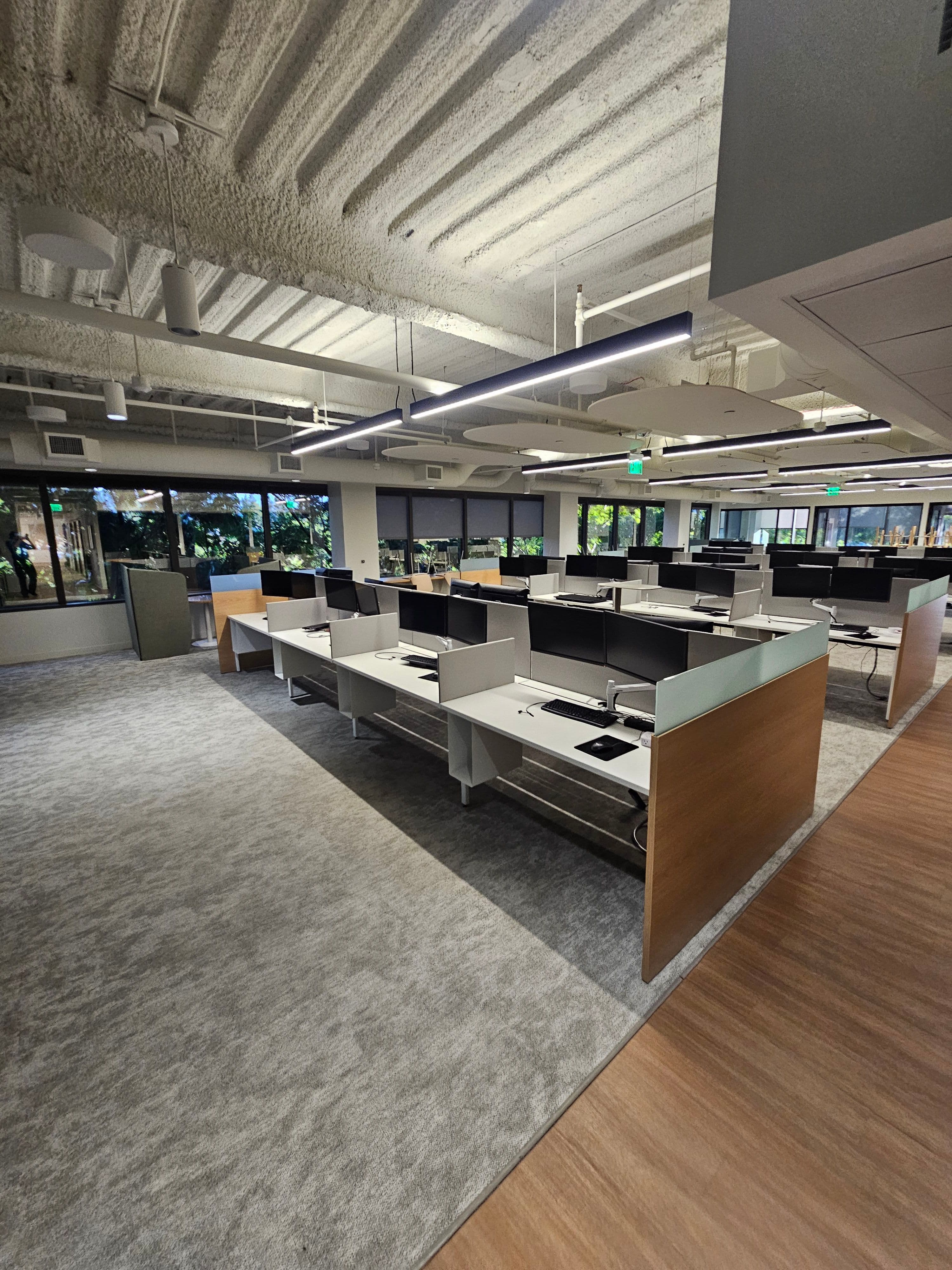Project Commercial Carpet Cleaning Done Right in Campbell image