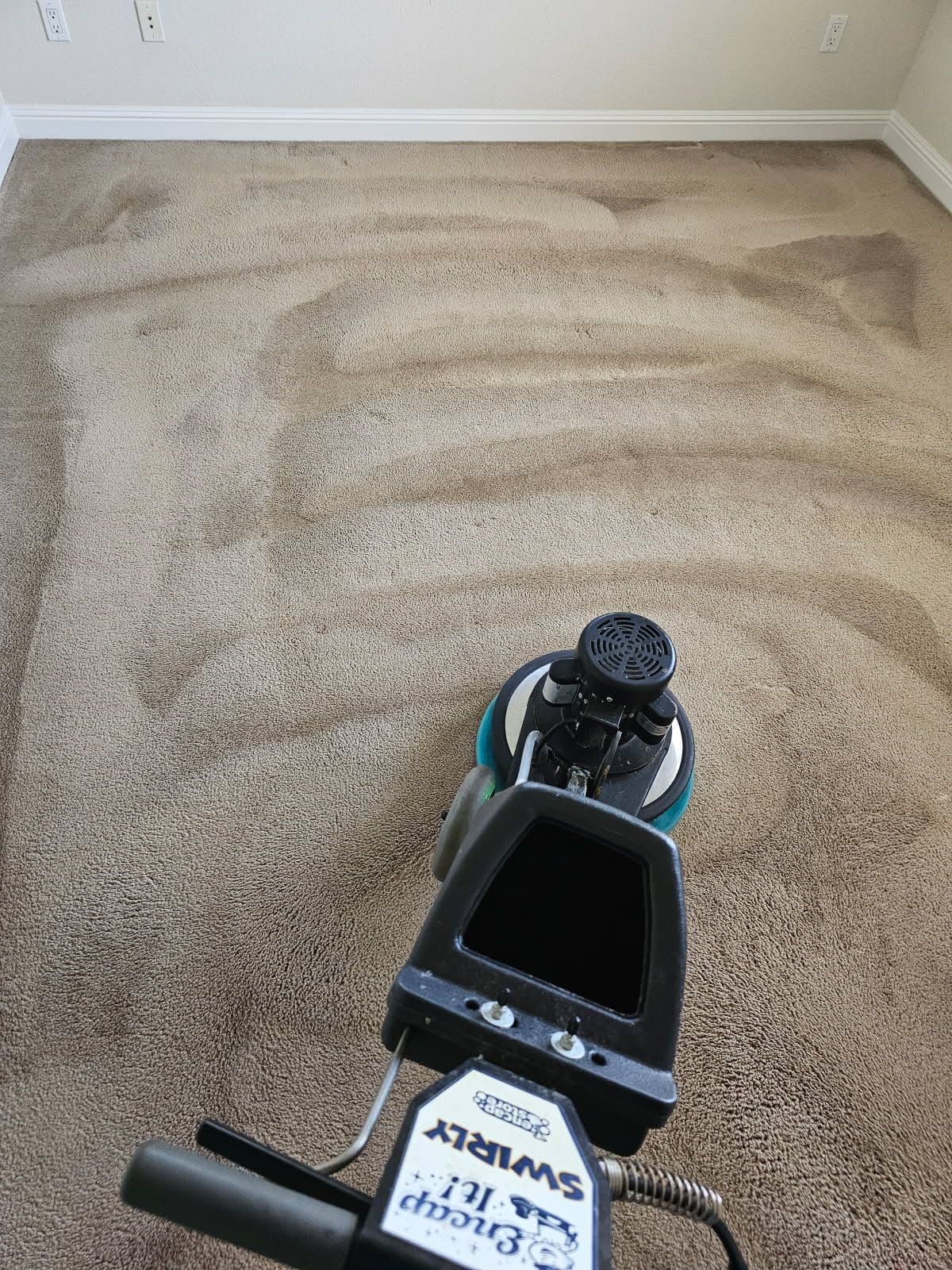 Carpet Refresh in Sunnyvale