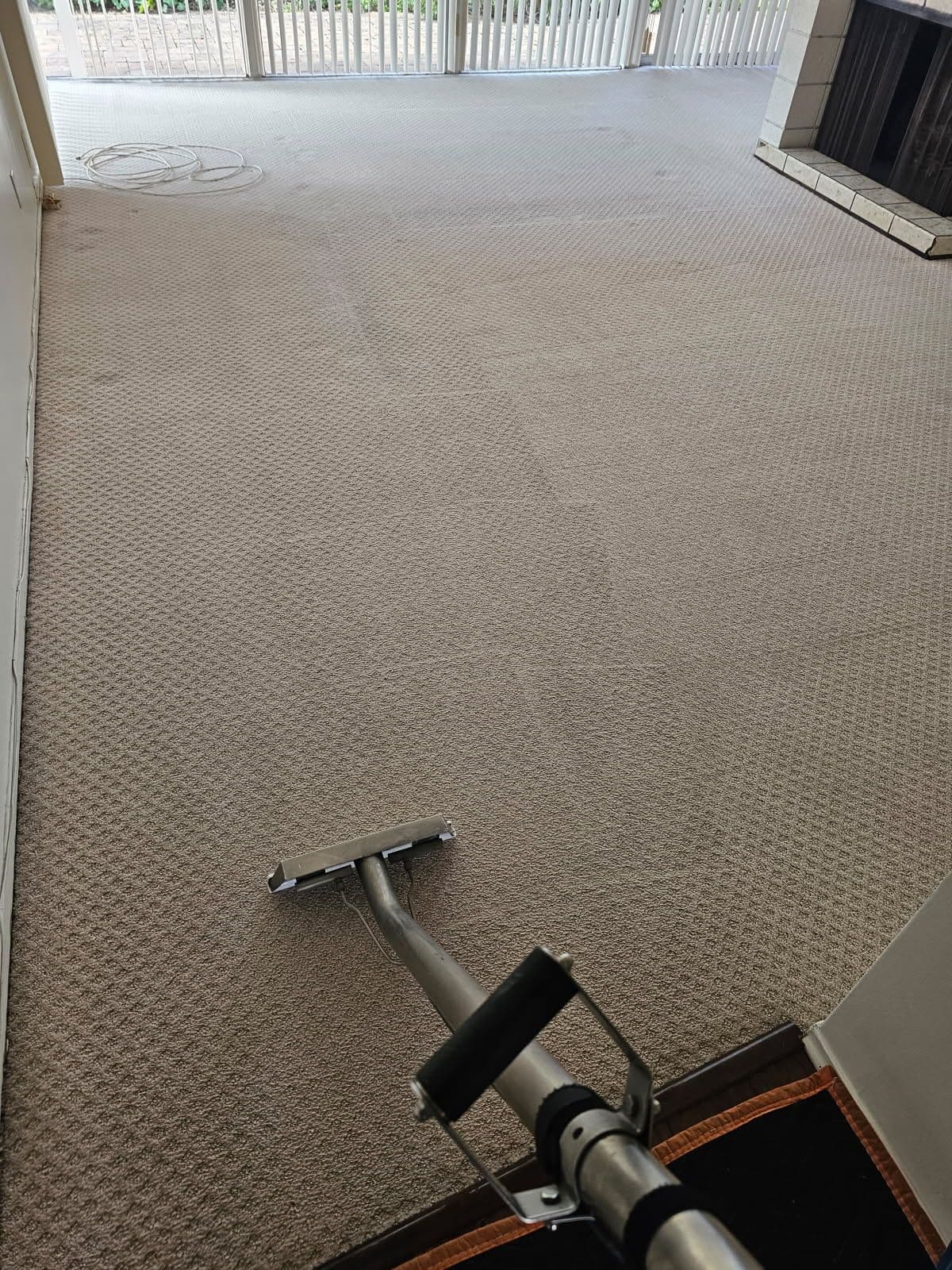 Carpet Cleaning in Palo Alto