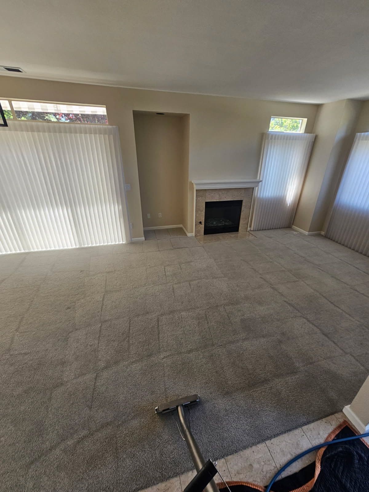 Revitalized Carpets Elevate San Jose Home Market image