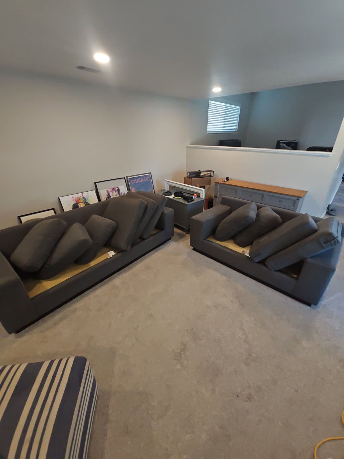 Transform Your Living Space with Upholstery Revival image
