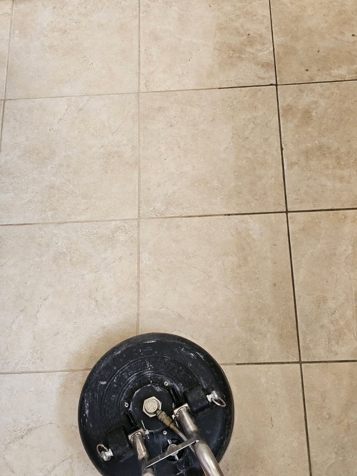 Project Tile and Grout Transformation in Los Altos image