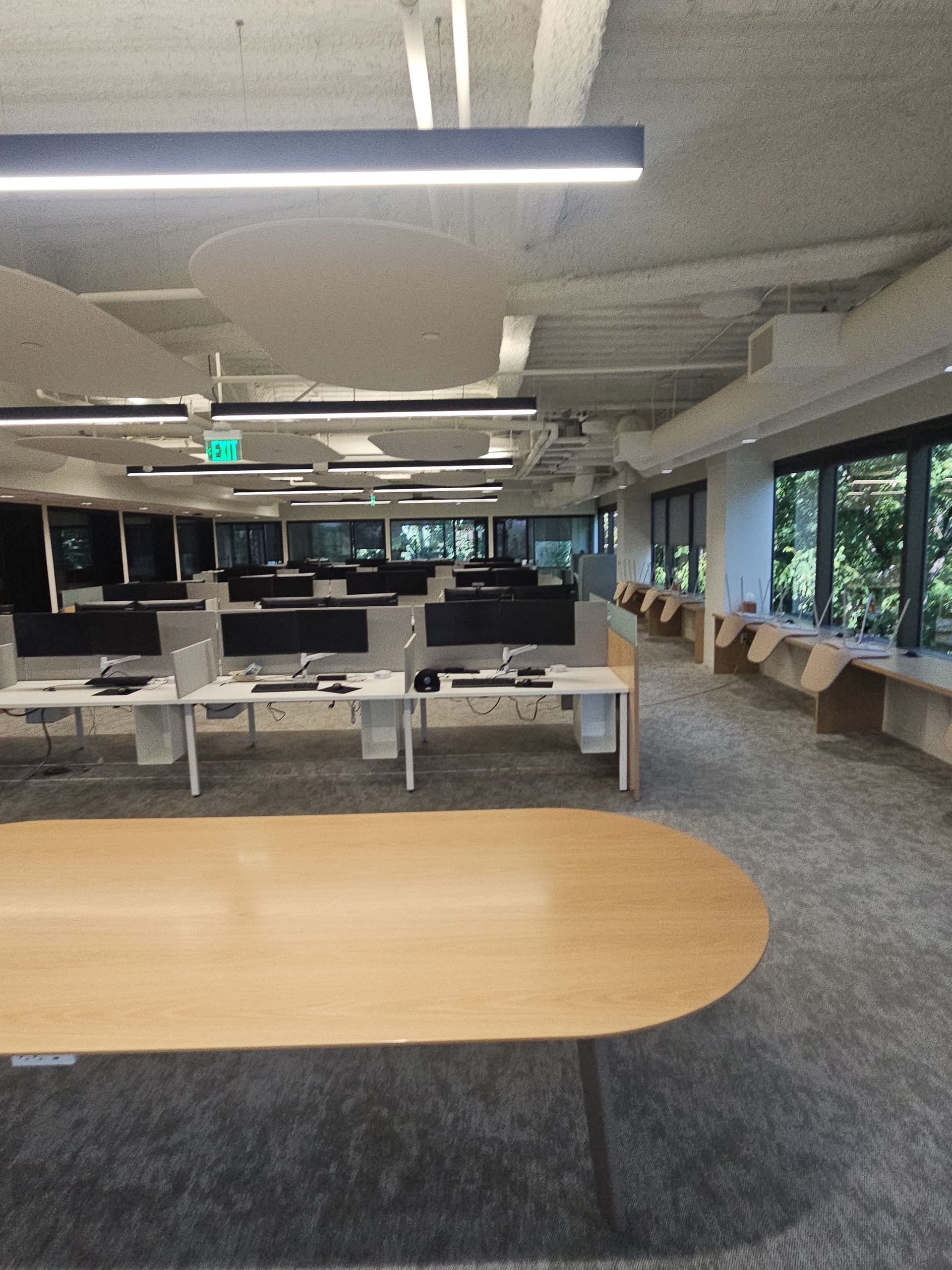 Gallery photos for Commercial Carpet Cleaning Done Right in Campbell: Image #2