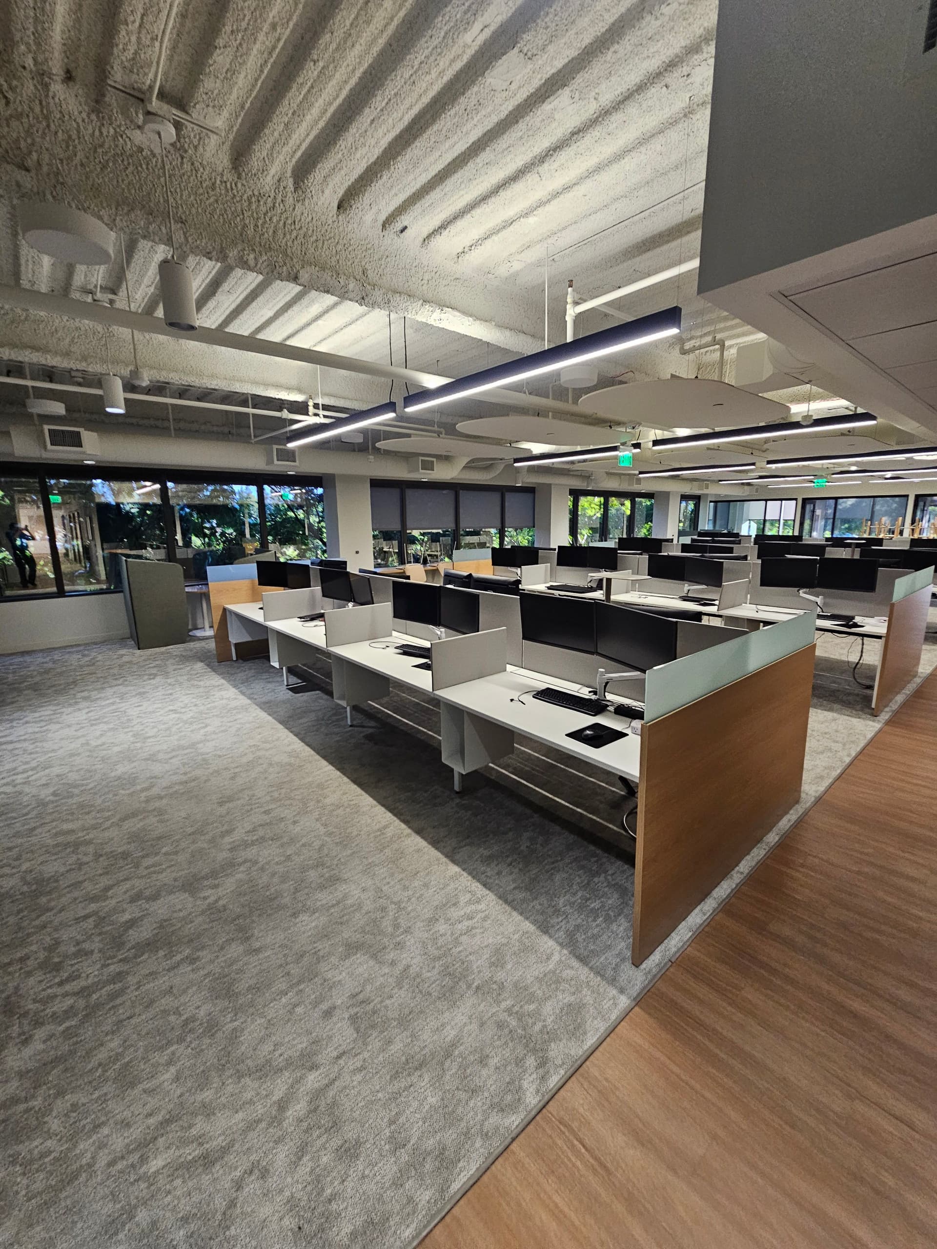 Commercial Carpet Cleaning Done Right in Campbell image