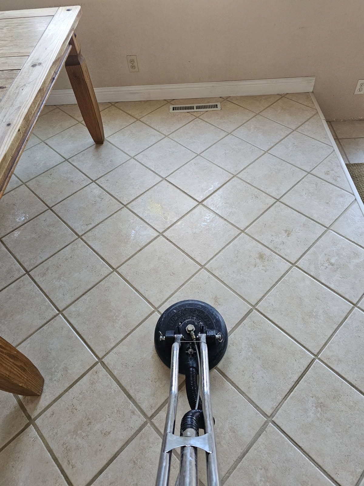 Tile and Grout Cleaning in San Jose image